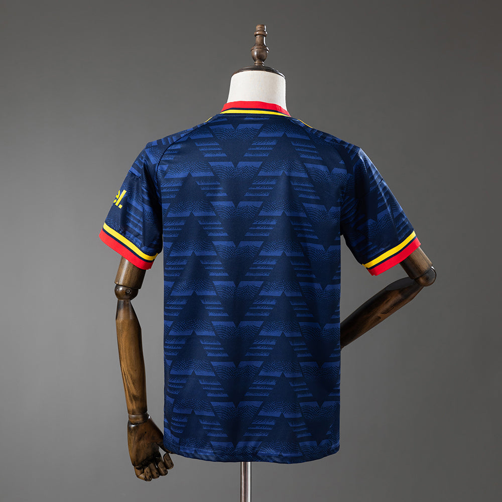 Arsenal Away Jersey 2026/27 - Fan Version