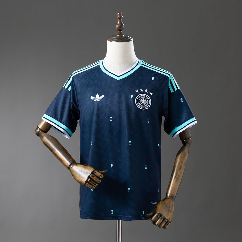 Germany Away Jersey 2026/27 - Fan Version