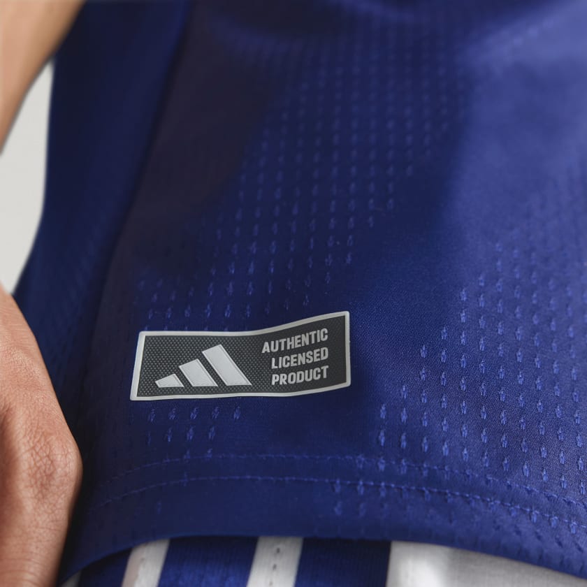 Japan Home Jersey 2026/27 - Player Version