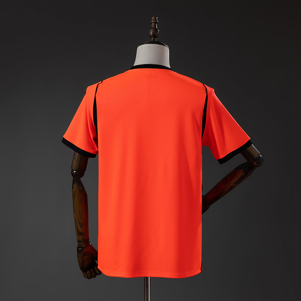 Netherlands Home Jersey 2026/27 - Fan Version