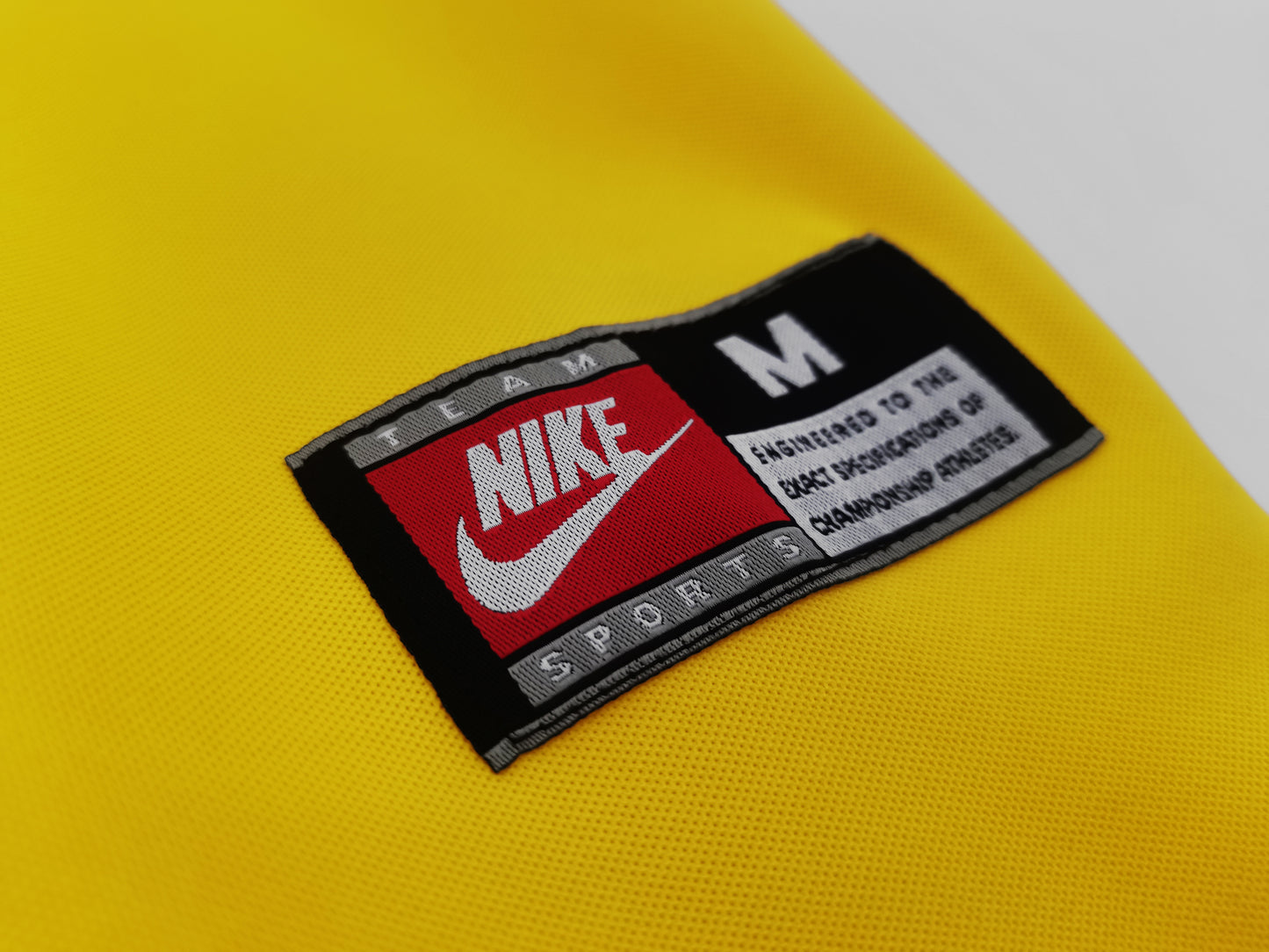 Brasil 1998 - Mirror Original Version