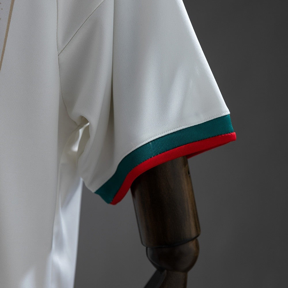 Algeria Home Jersey 2026/27 - Fan Version