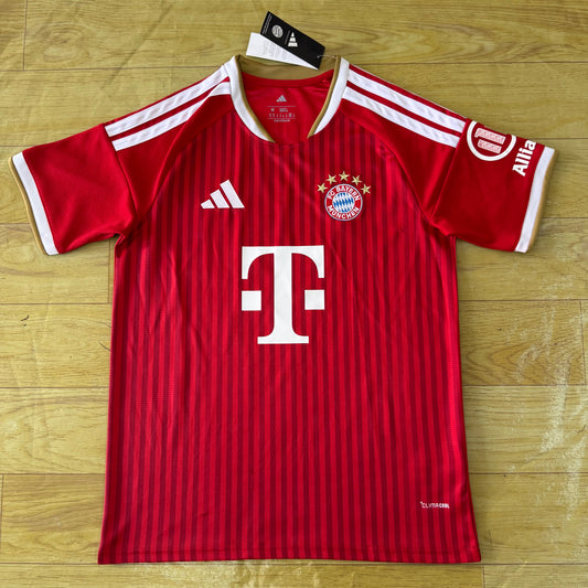Bayern Munich Home Jersey 2026/27 - Special Size