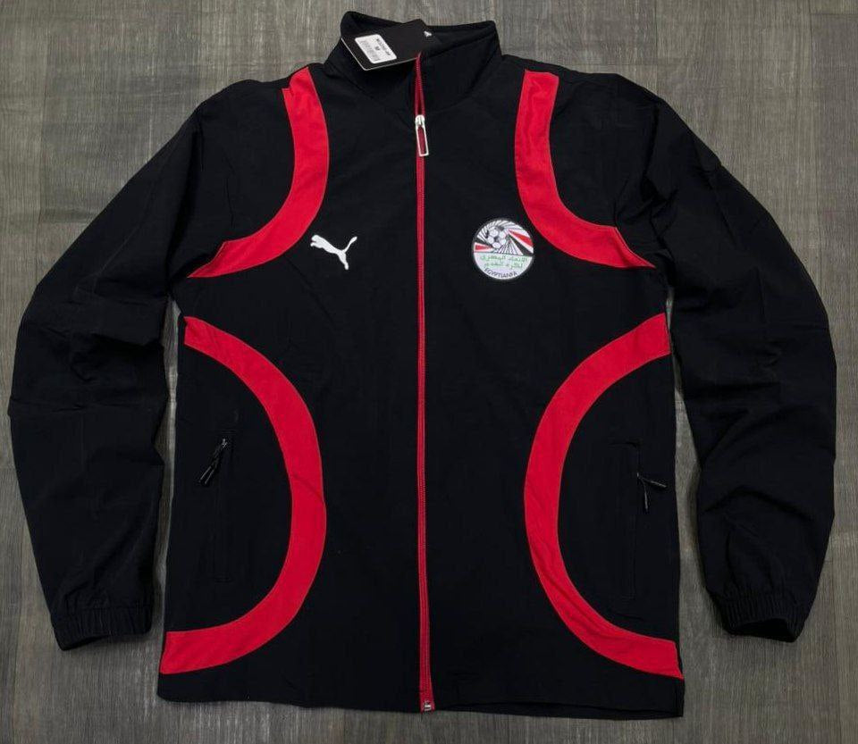 Egypt Waterproof Jacket - Premium Quality