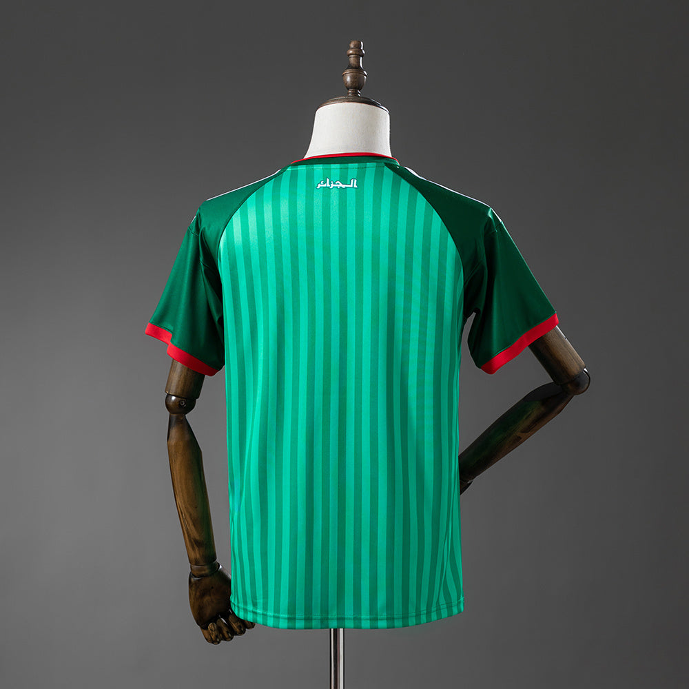 Algeria Away Jersey 2026/27 - Fan Version