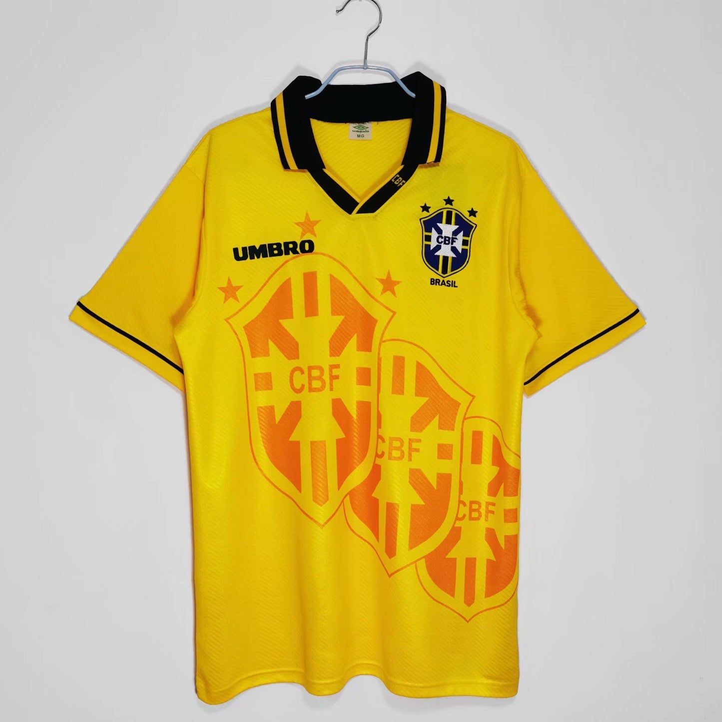 Brasil 1994 - Mirror Original Version