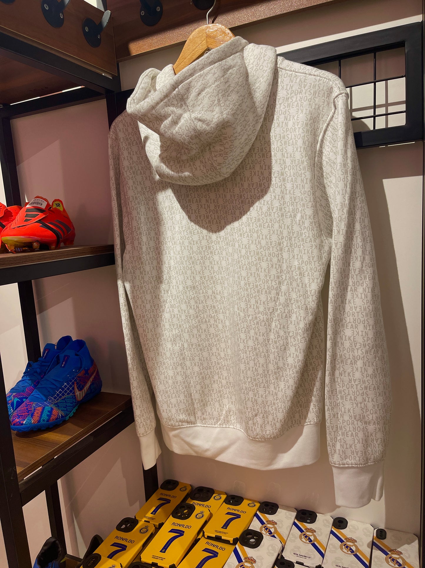 Nike Hoodie - Original