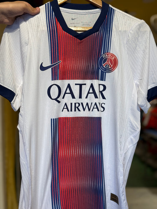 Paris Saint Germain Away Jersey 2026/27 - Premium Version ( Mirror )