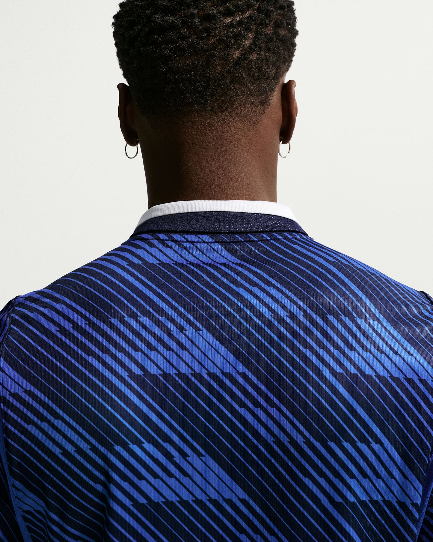 France Home Jersey 2026/27 - Fan Version