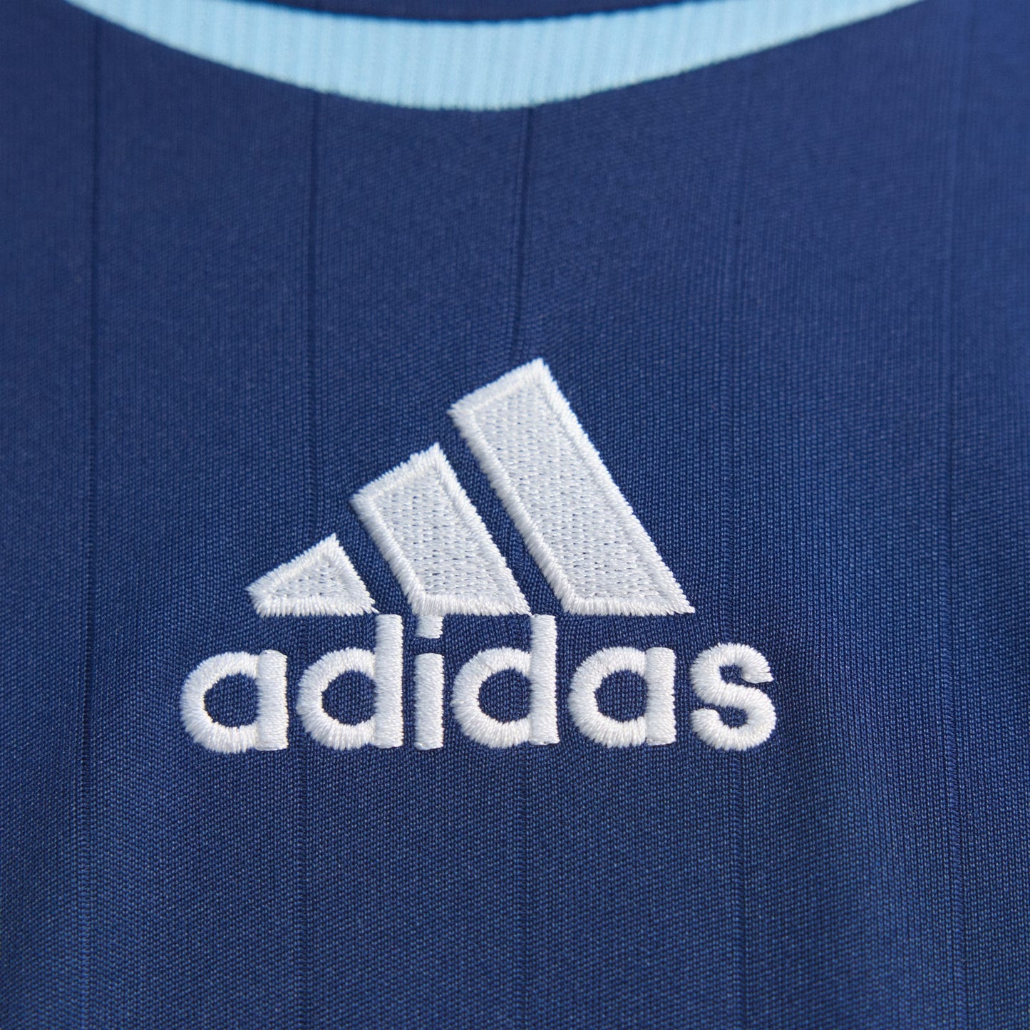 Argentina 2006 Away Jersey #10 Messi