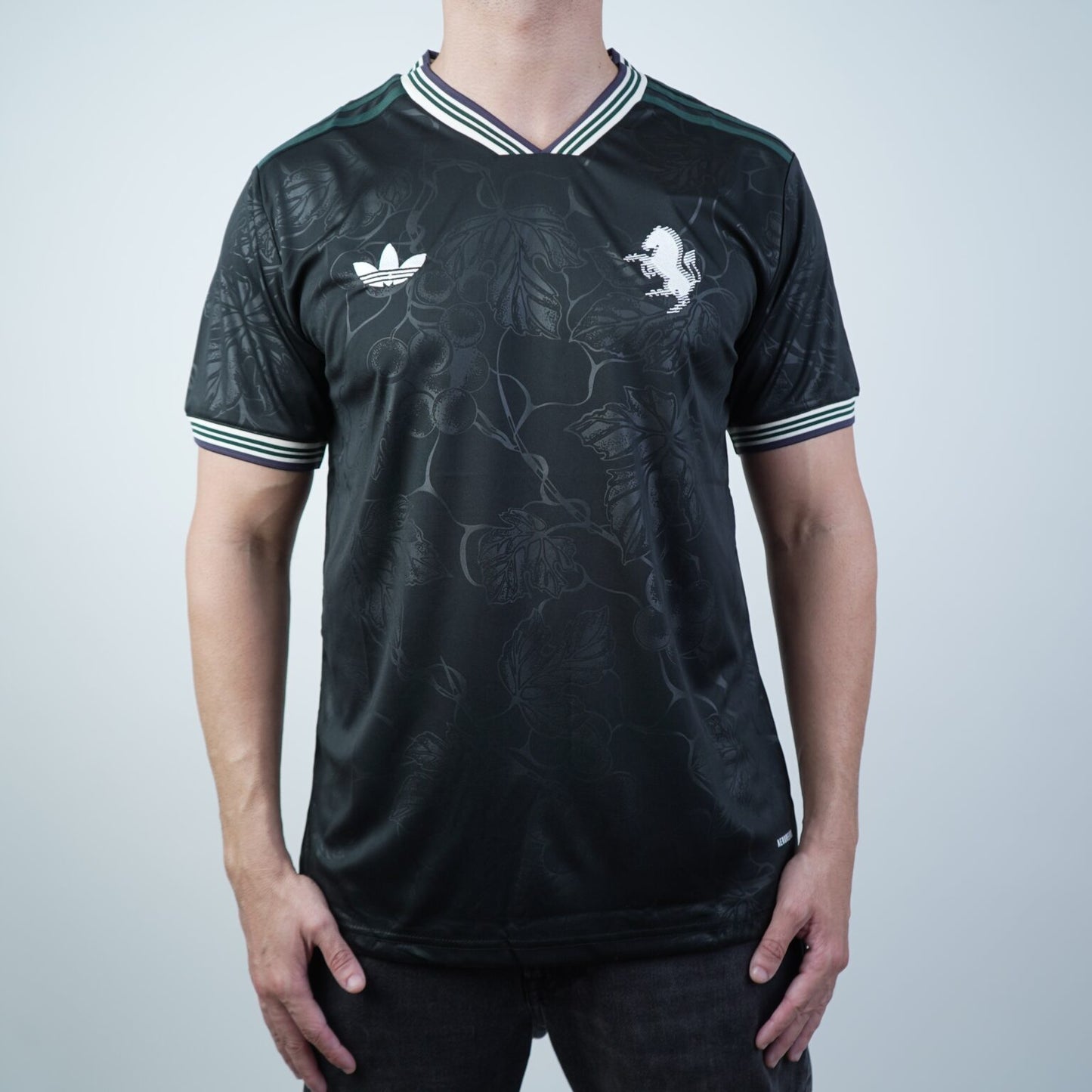 Juventus Third Jersey 2025/26 - Special Size