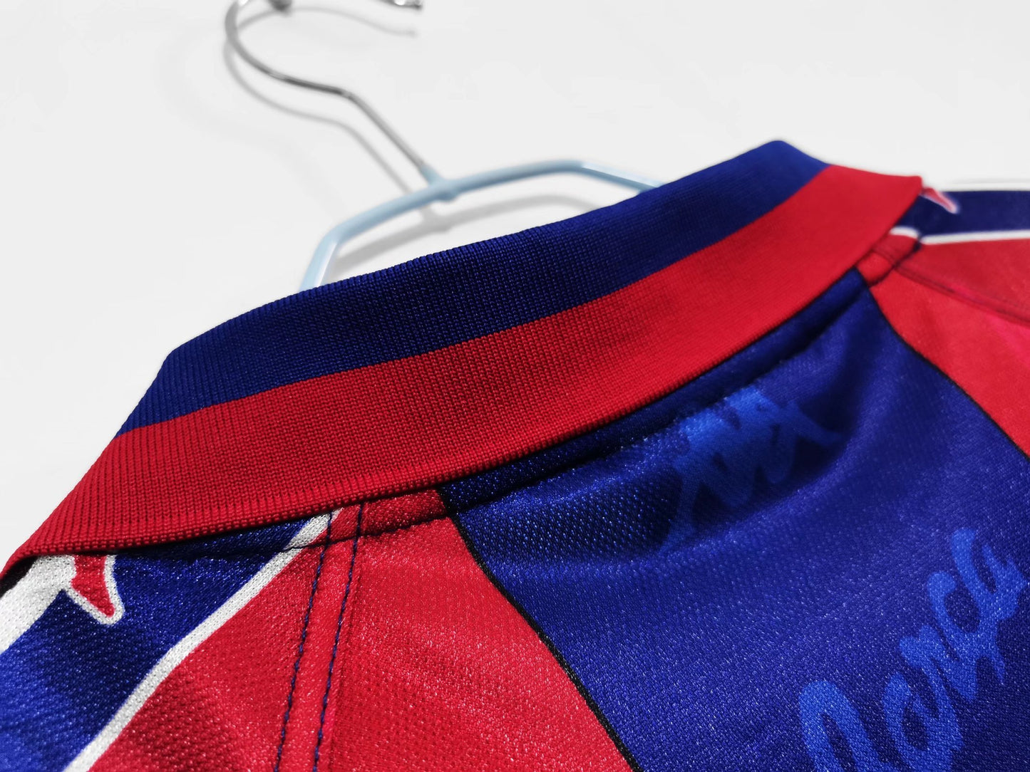 Barcelona 1995/97 - Mirror Orginal Version