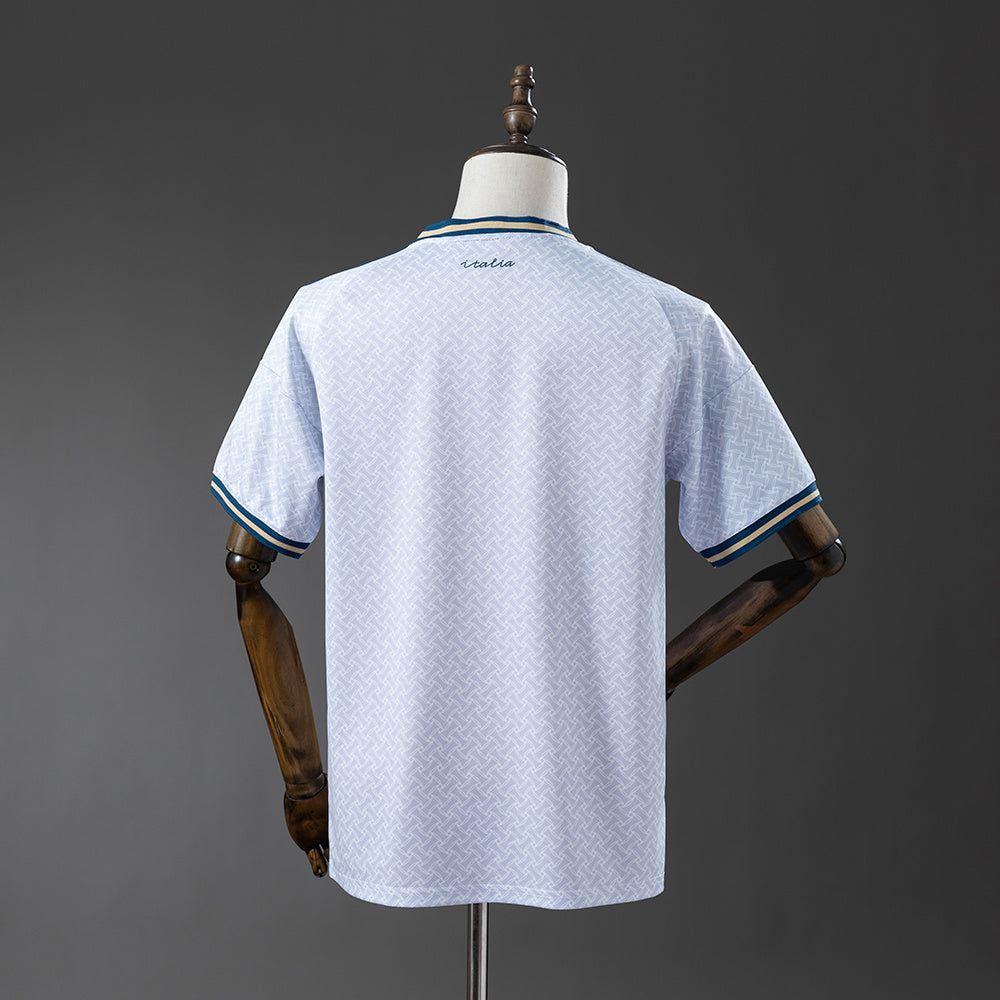 Italy Away Jersey 2026/27 - Fan Version