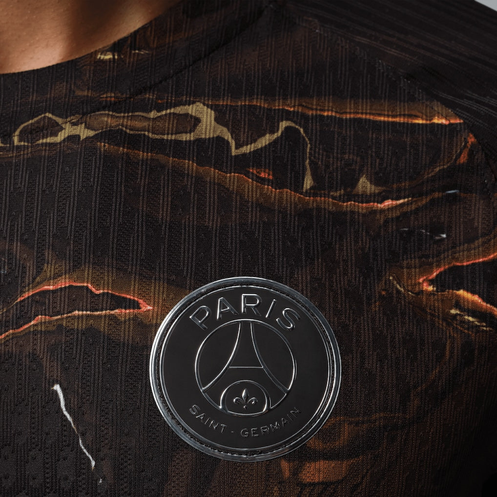 Paris Saint German Fifth Jersey 2025/26 - Player Version
