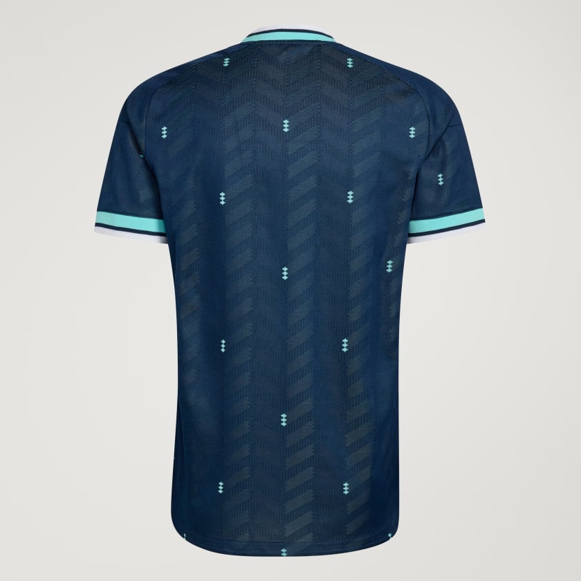 Germany Away Jersey 2026/27 - Player Version