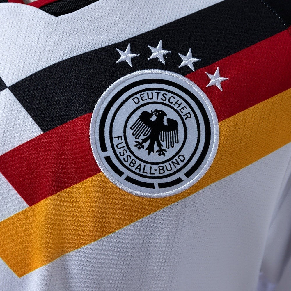 Germany Home Jersey 2026/27 - Fan Version