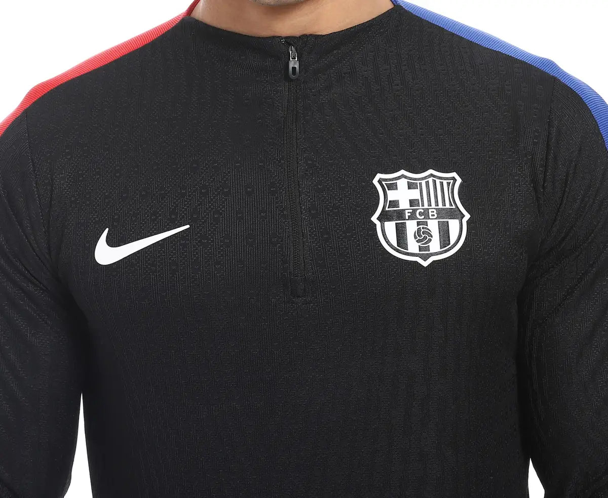 Barcelona Black Track 2024/25 - Player Version