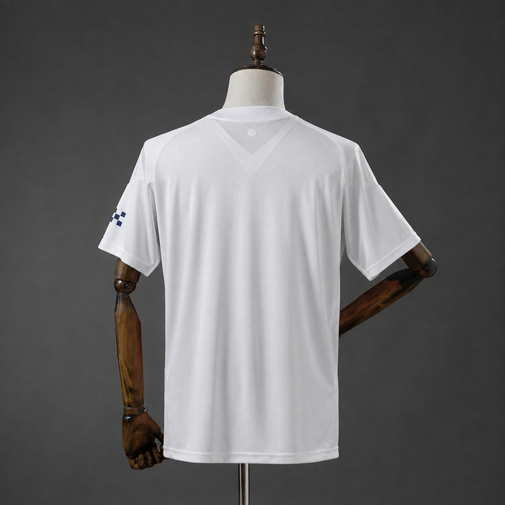 Manchester City Third Jersey 2026/27 - Fan Version