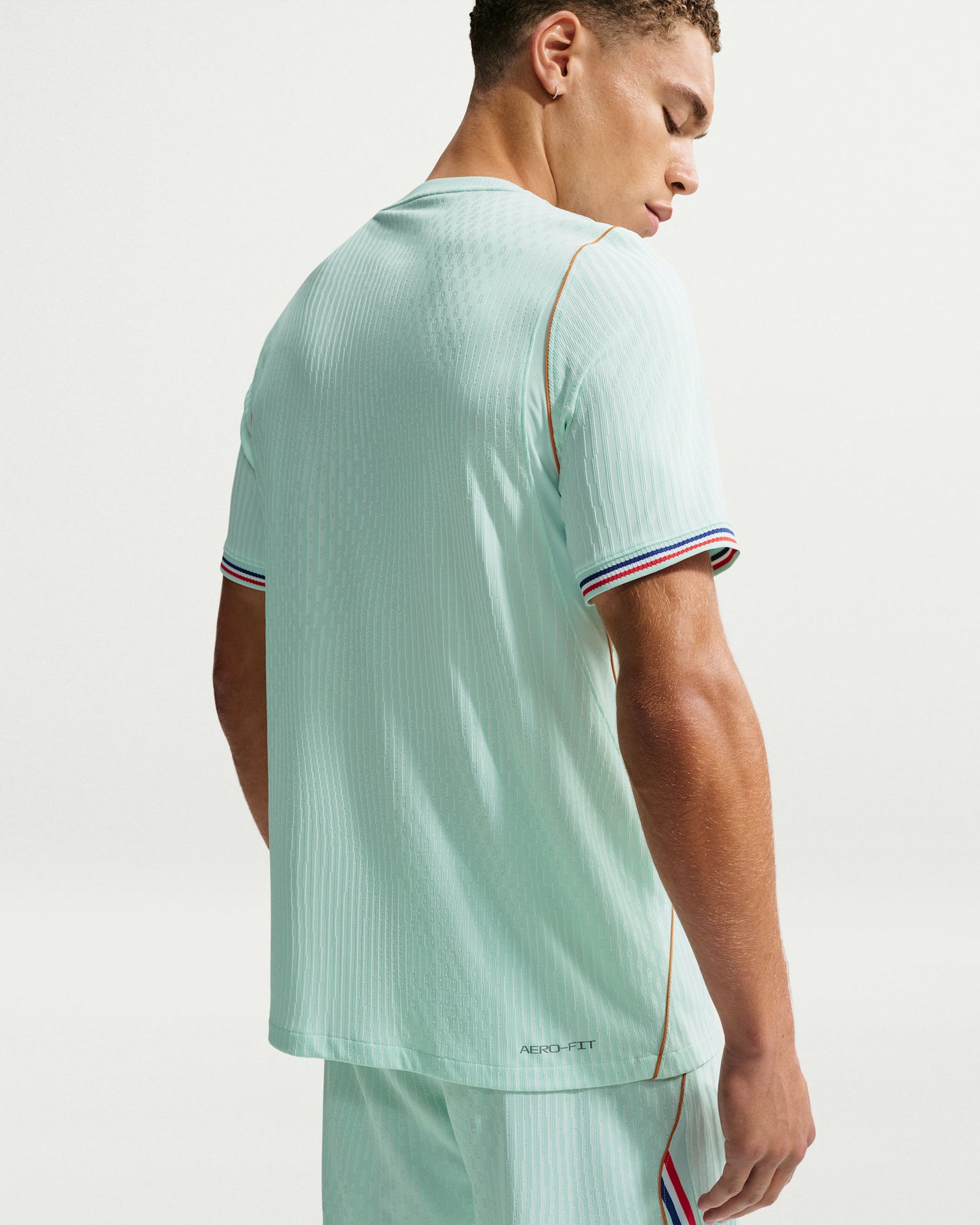 France away Jersey 2026/27 - Player Version