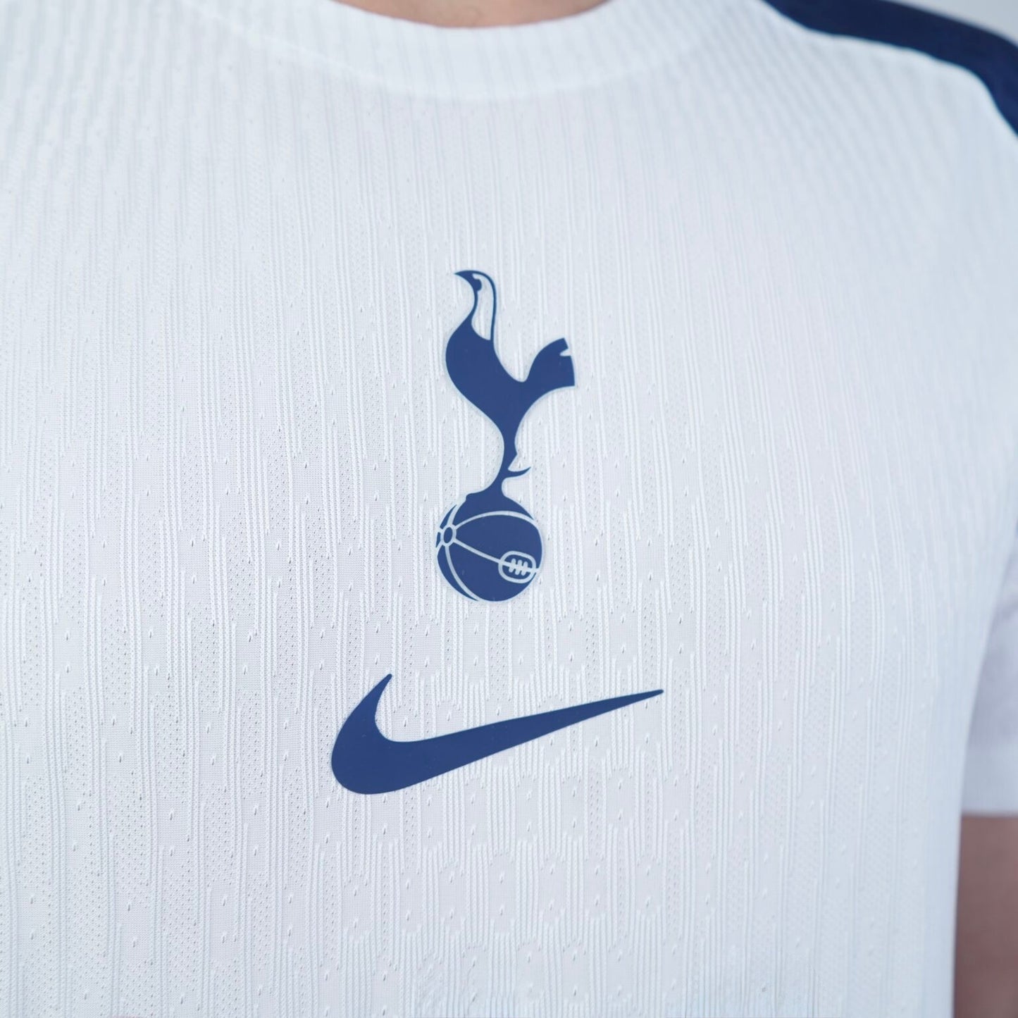 Tottenham Hotspur Home Jersey 2025/26 - Player Version