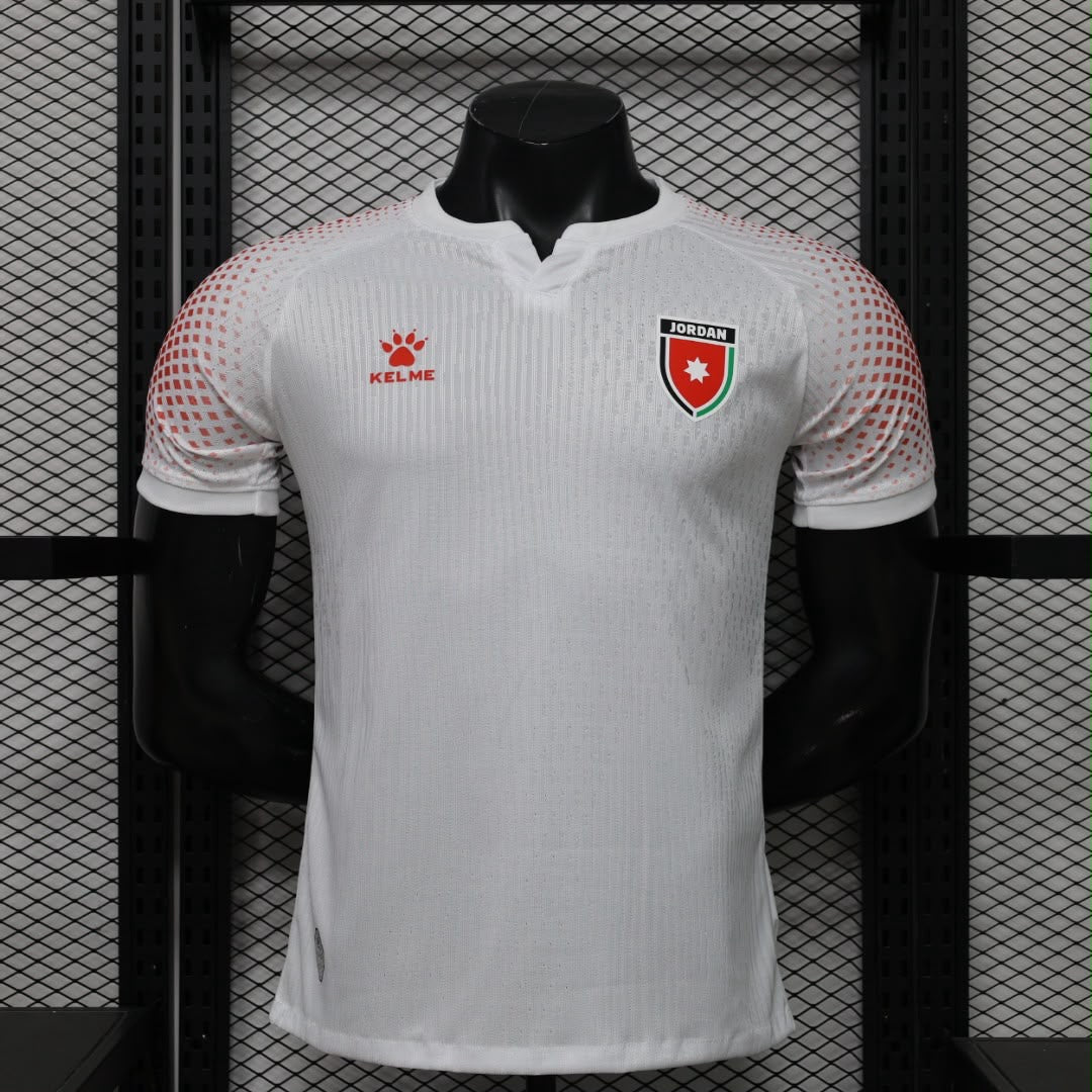 Jordan Away Jersey 2026/27 - Player Version