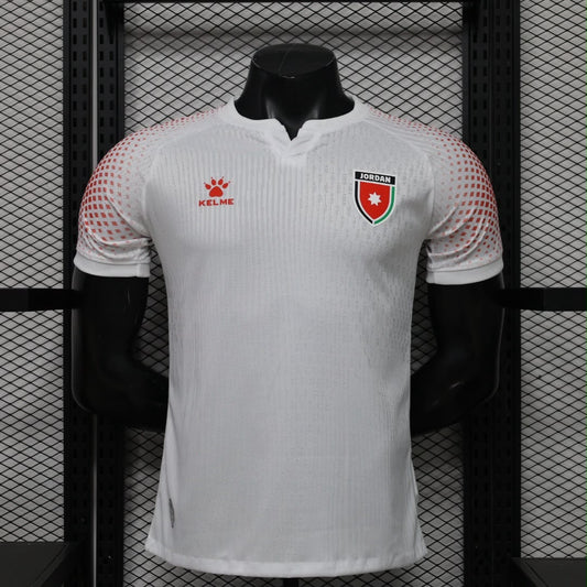 Jordan Away Jersey 2026/27 - Player Version
