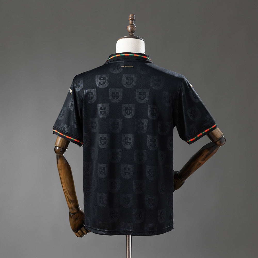 Portugal Special Edition Jersey 2026/27 - Fan Version