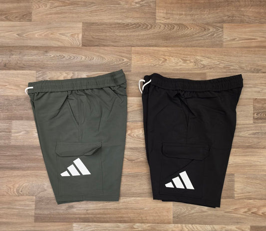 Adidas Shorts Baggy - Premium Version
