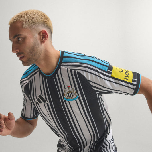 Newcastle United Home Jersey 2026/27 - Player Version