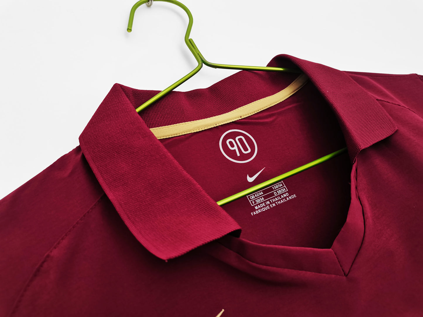 Arsenal 2005/07 - Mirror Orginal Version