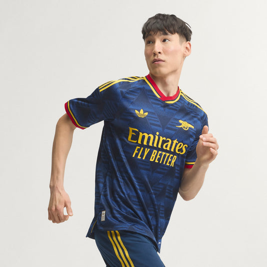 Arsenal Away Jersey 2026/27 - Player Version