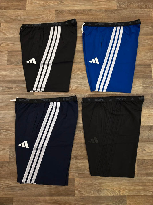 Adidas Techfit Short - Premium Version