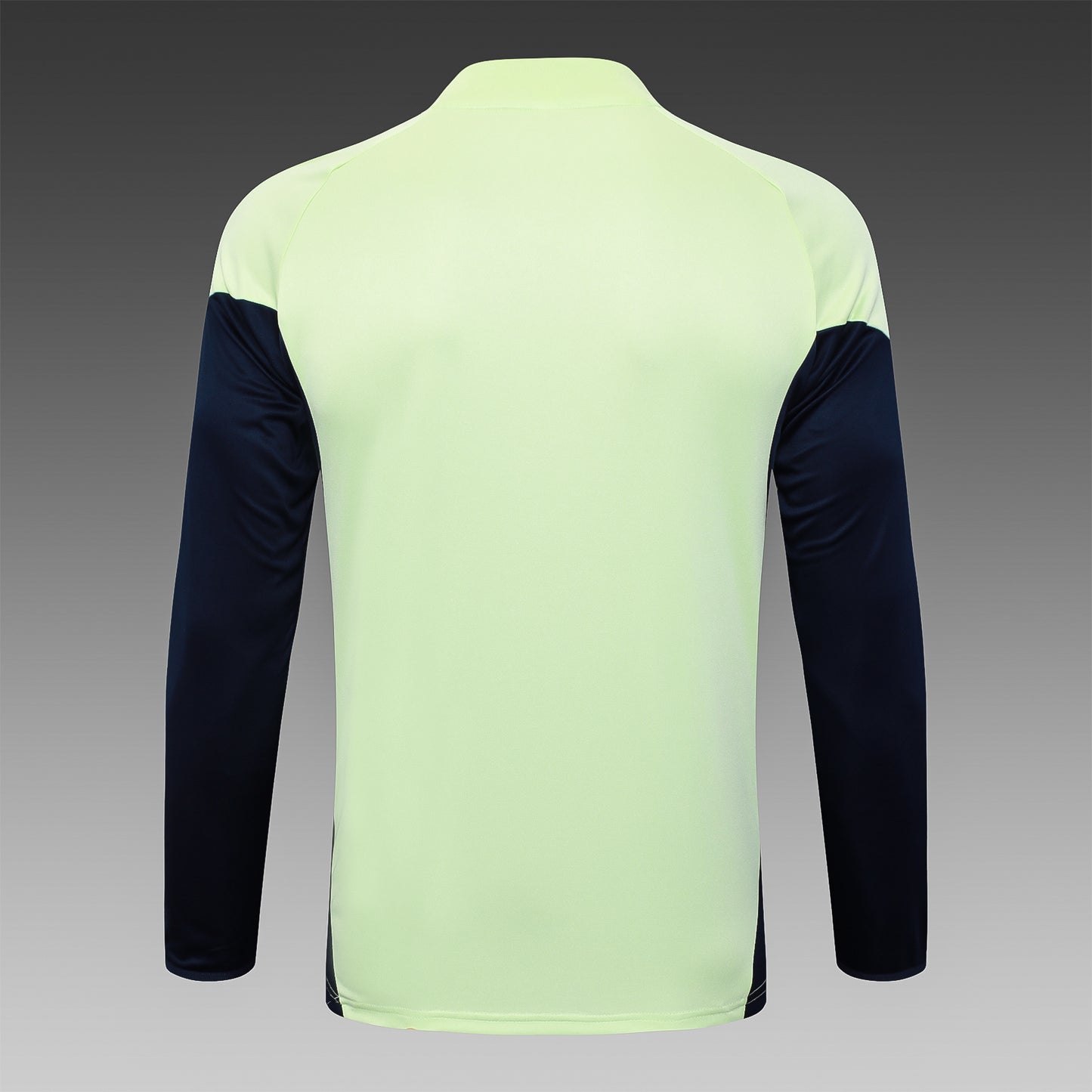 Real Madrid Track 2025/26 - Mirror Orignal Version