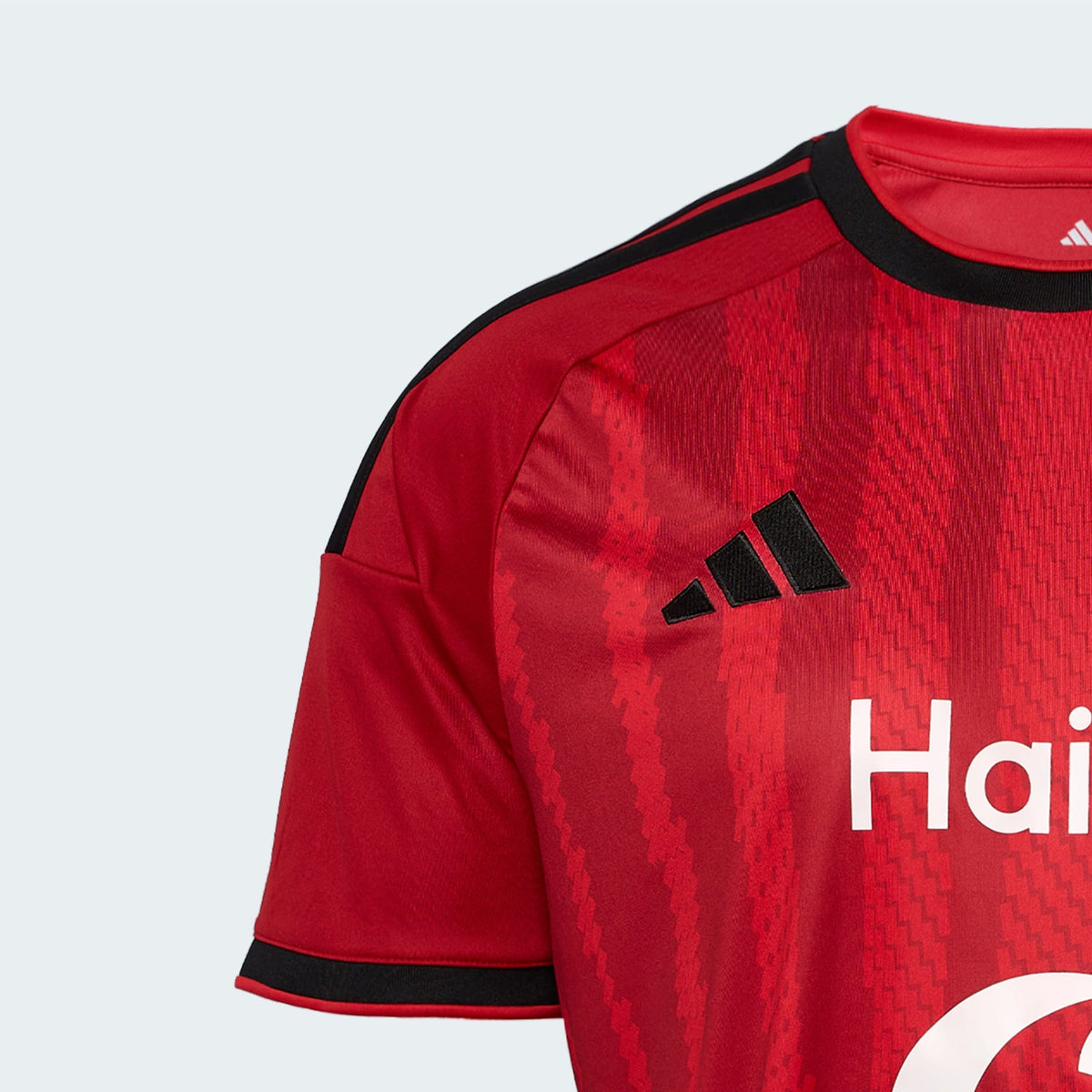 AL-AHLY SC 26/27 HOME JERSEY - Original