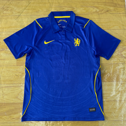 Chelsea Home Jersey 2026/27 - Special Size