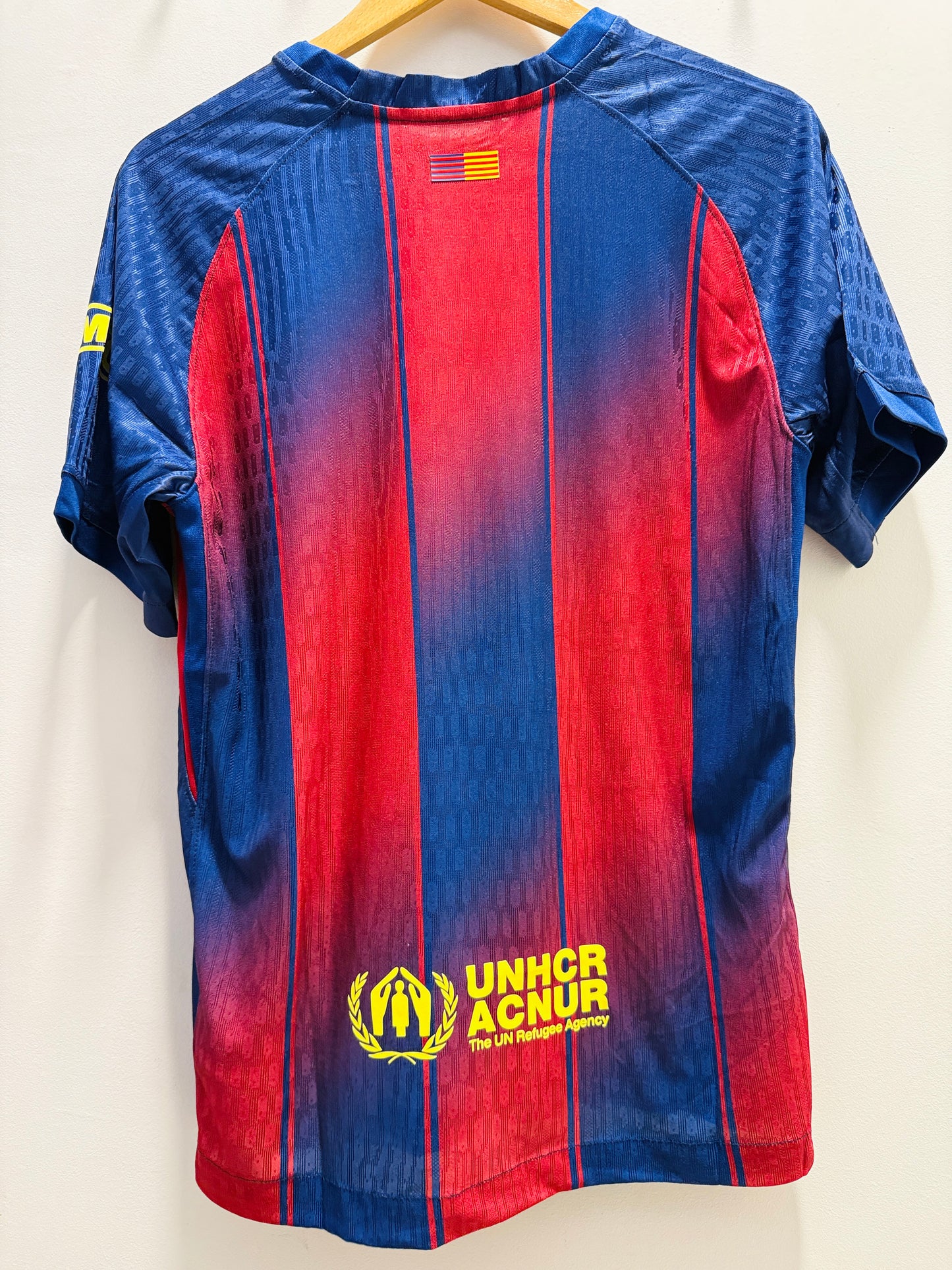 Barcelona Home X Olivia Rodrigo Jersey 2025/26 - Player Version
