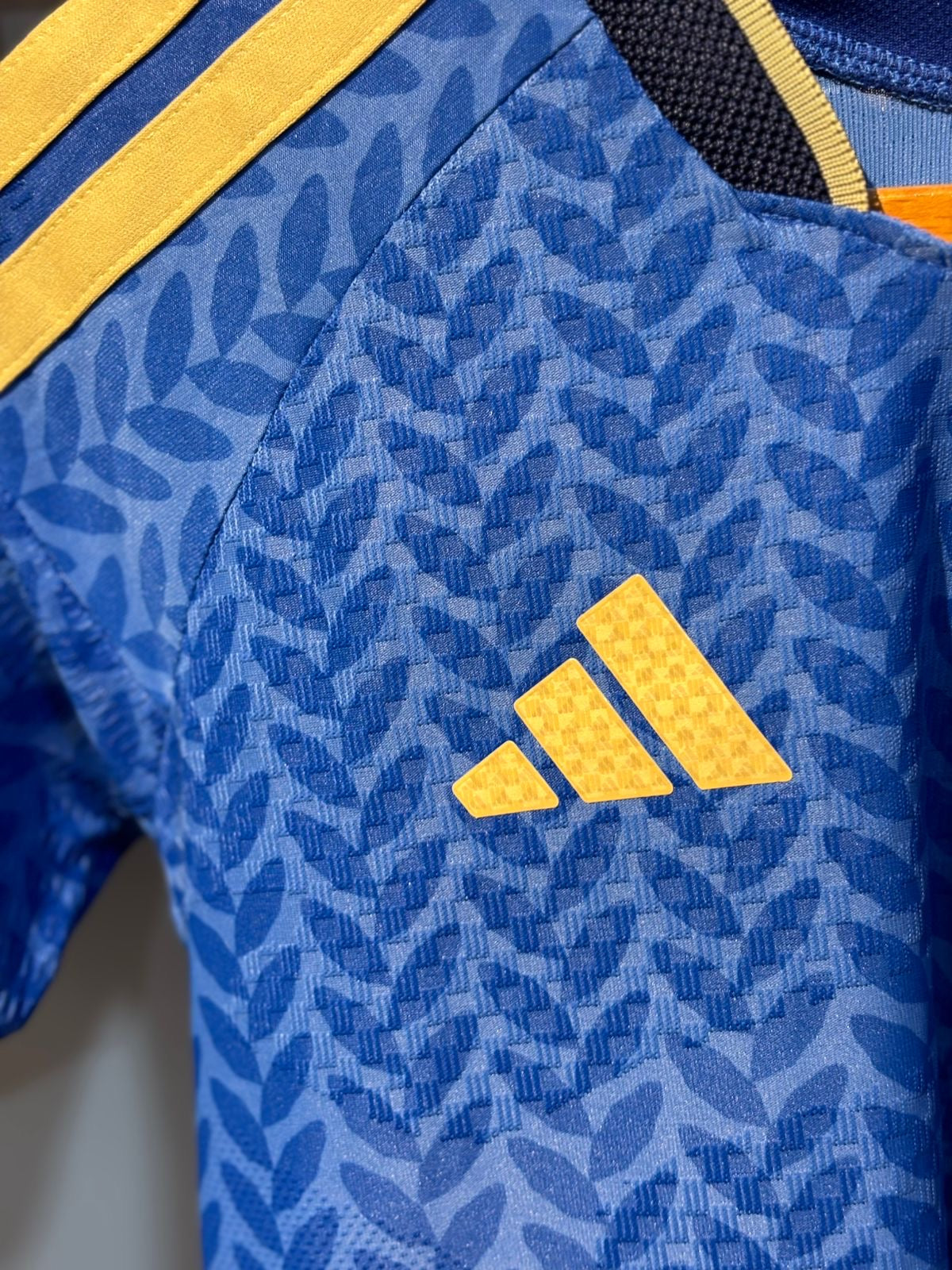 Italy Home Kids Kit 2026/27 - Player Version