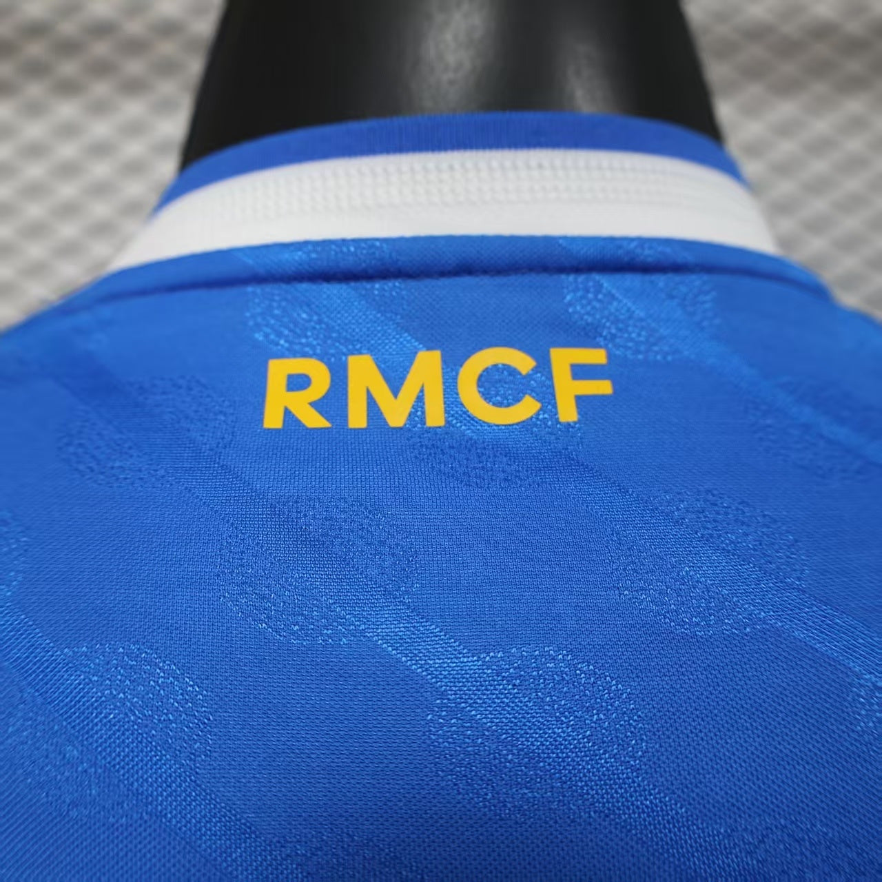 Real Madrid Third Jersey 2025/26 - Player Verison ( Long Sleeve )