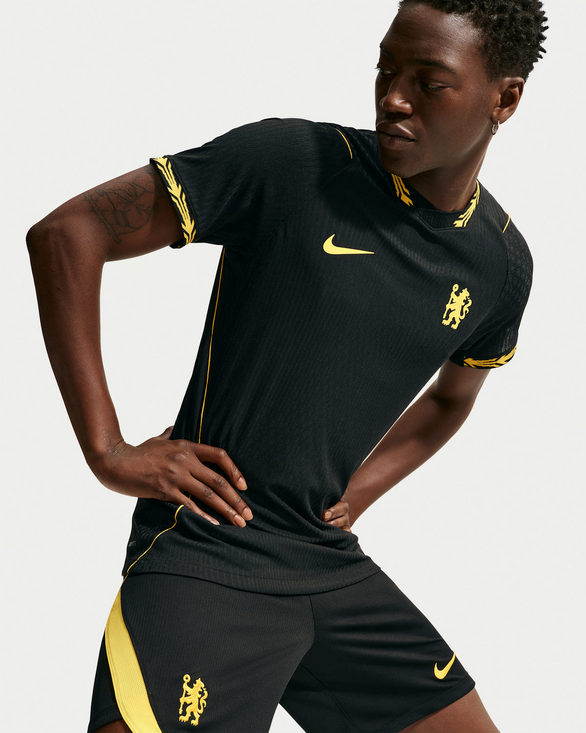 Chelsea Away Jersey 2026/27 - Player Version