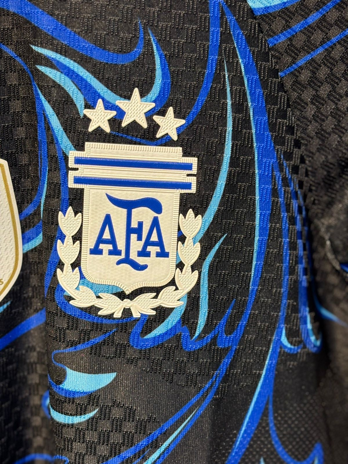 Argentina Away Kids Kit 2026/27 - Player Version