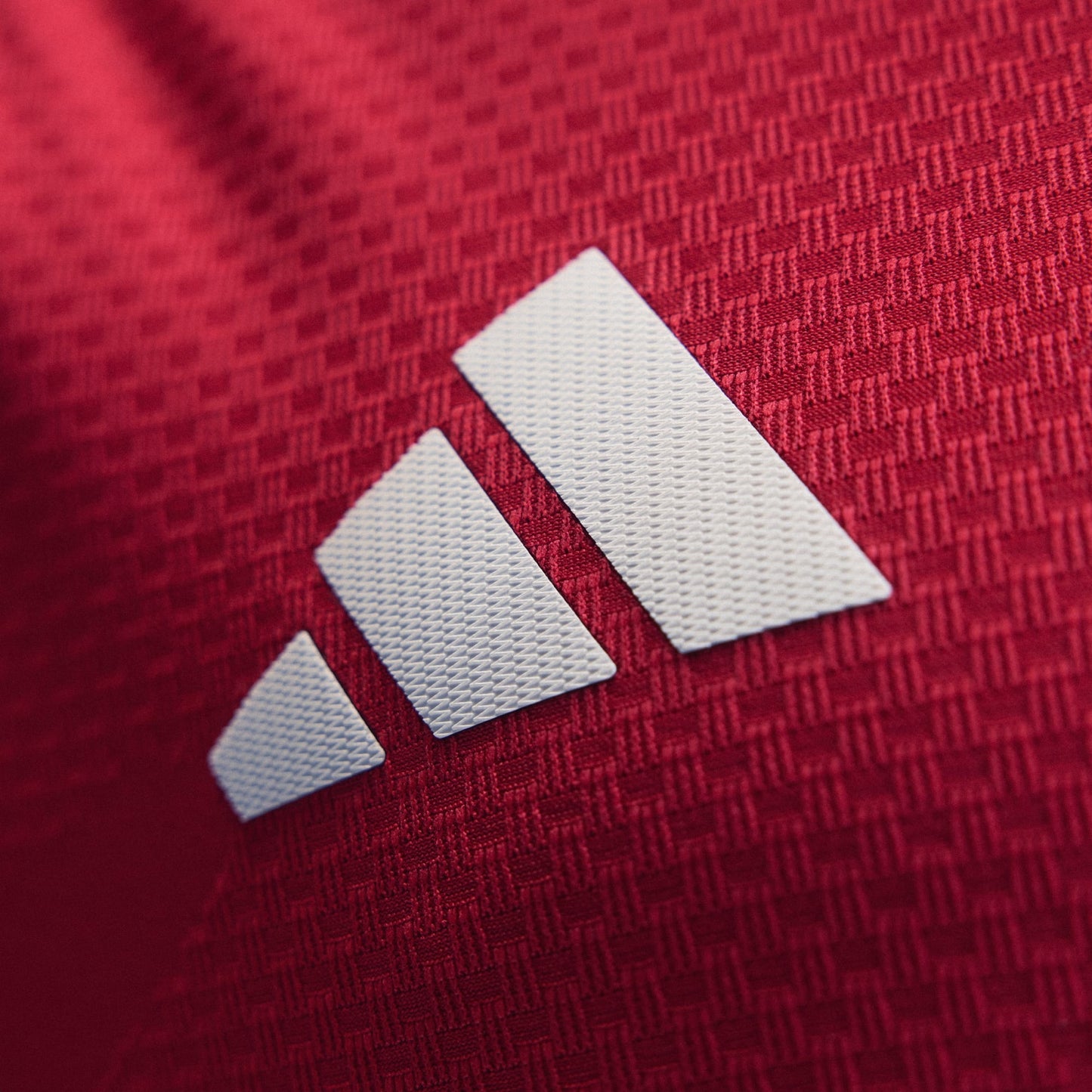 Manchester United Home Jersey 2026/27 - Player Version