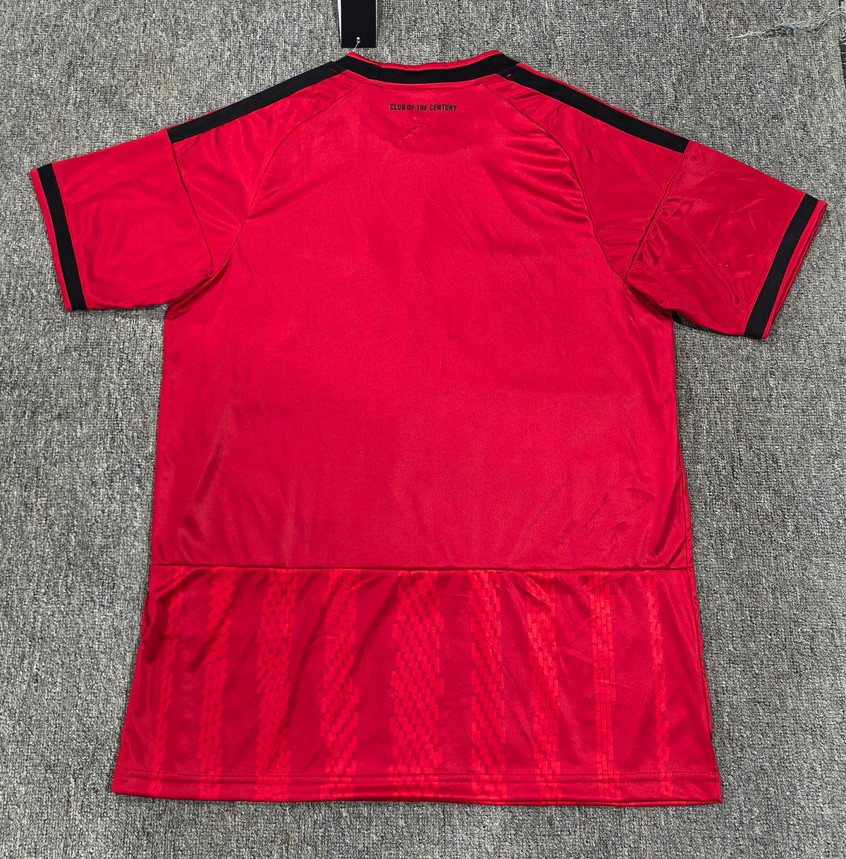 Al Ahly Home Jersey 2026/27 - Fan Version