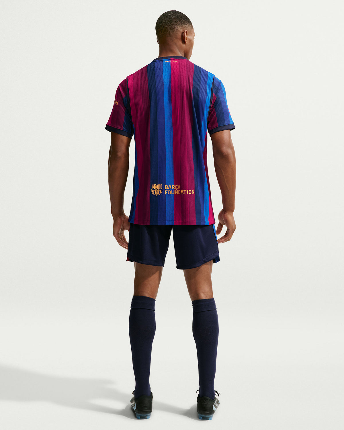 Barcelona Home Jersey 2026/27 - Player Version