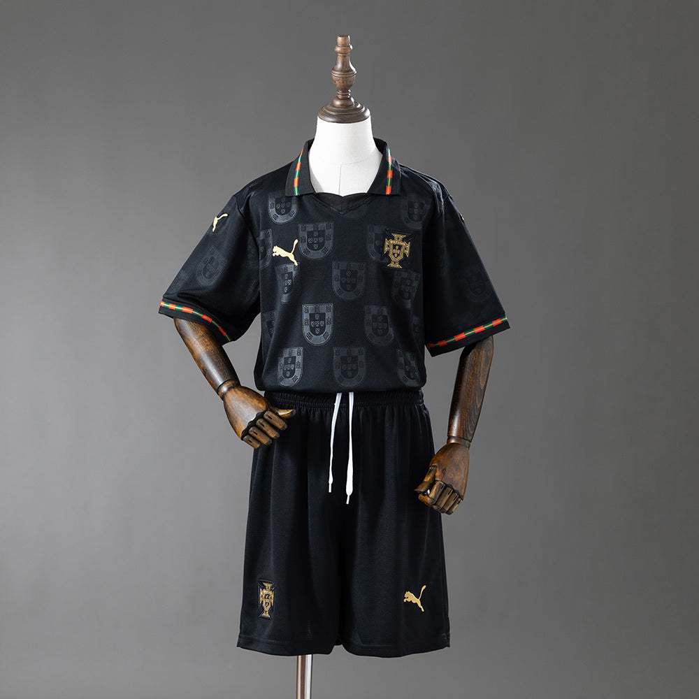 Portugal Special Kids Kit 2026/27 - Mirror Original