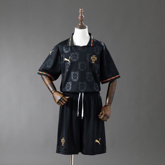 Portugal Special Kids Kit 2026/27 - Mirror Original