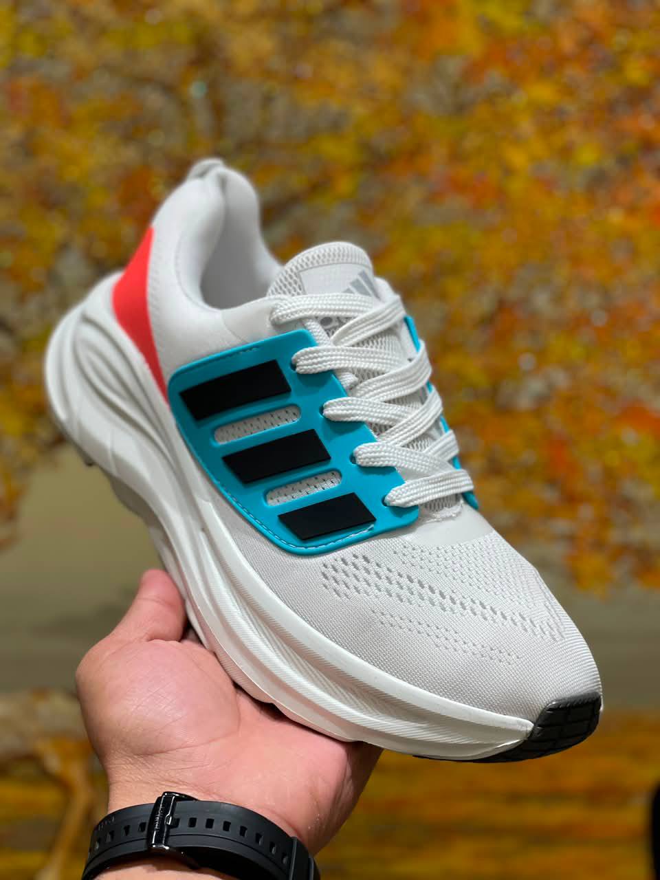 Adidas Sheos - Premium Version