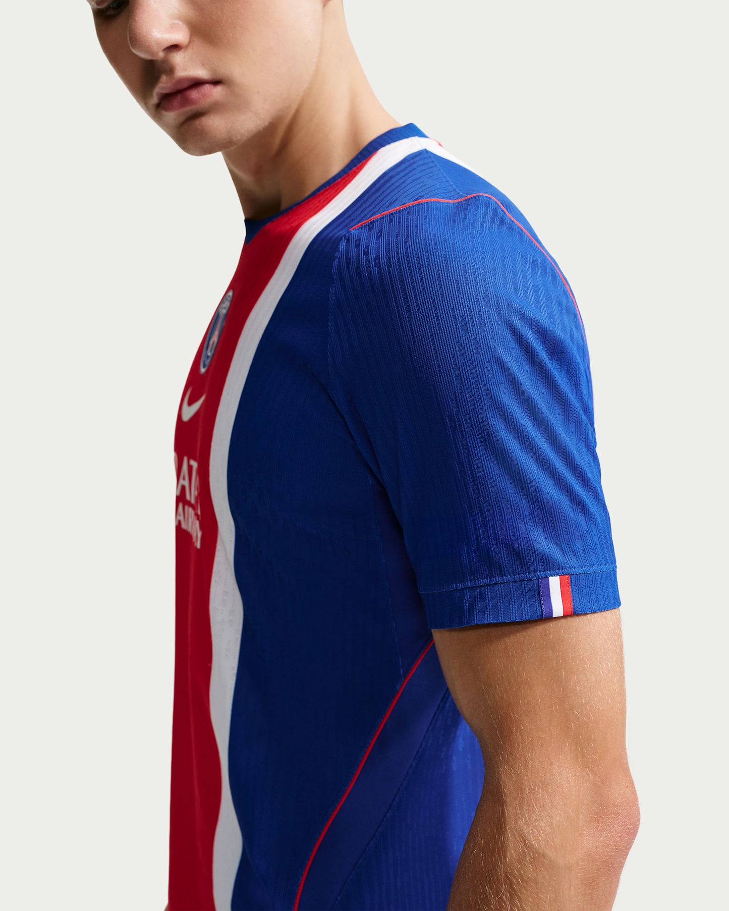 Paris Saint German Home Jersey 2026/27 - Player Version