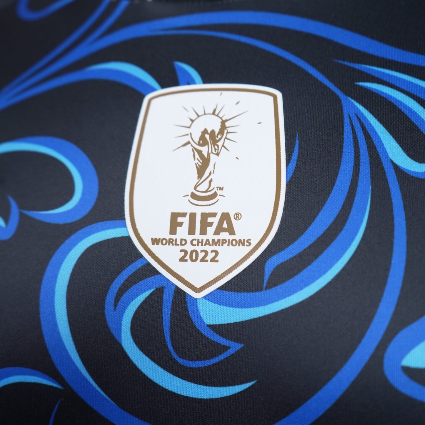 Argentina Away Jersey 2026/27 - Special Size