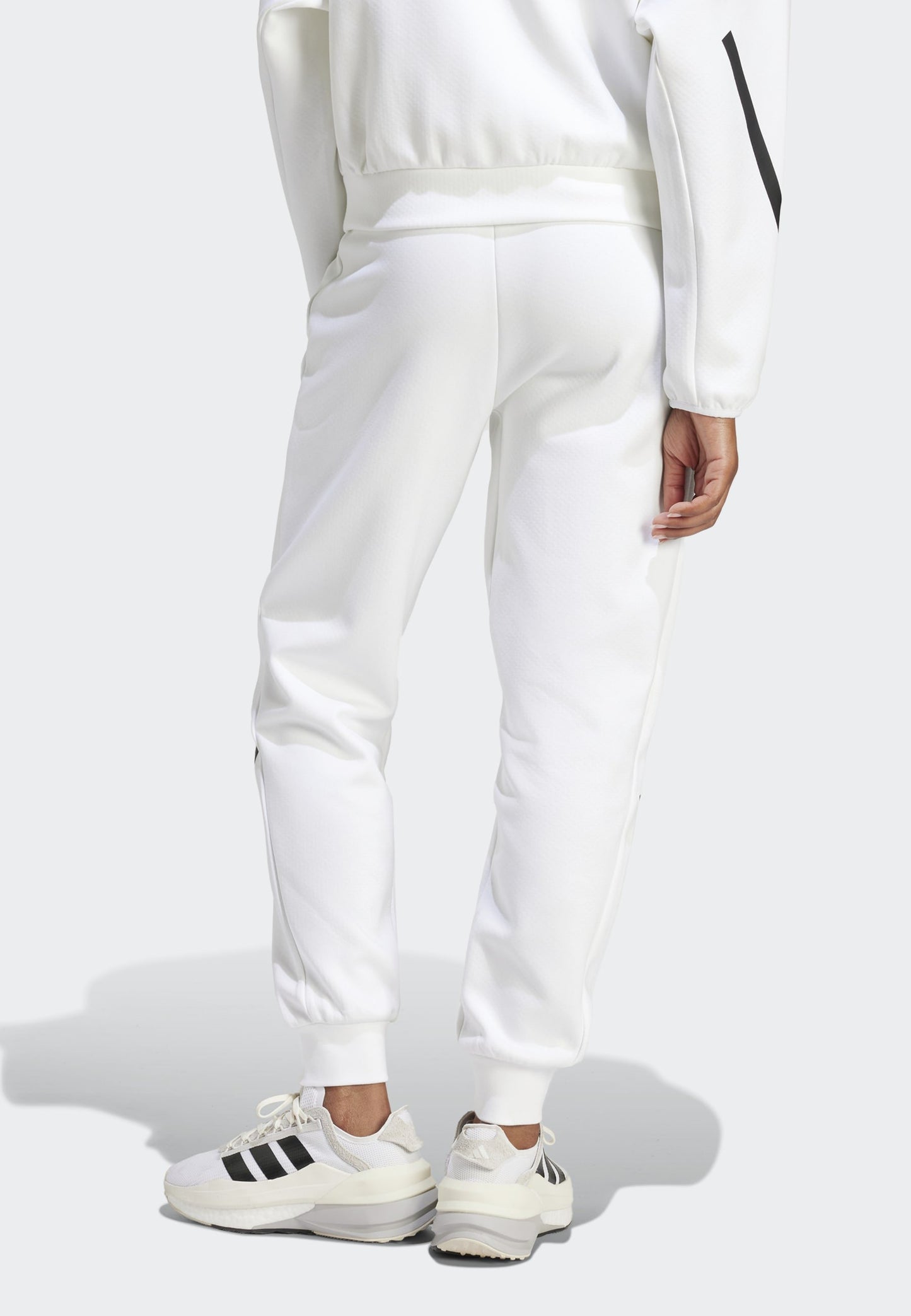 Adidas Z.N.E 25 Pants - White