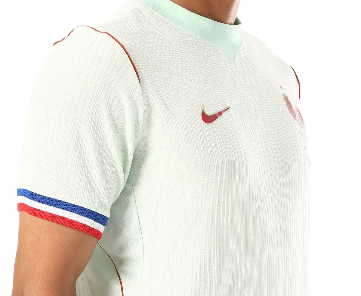 France Away Jersey 2026/27 - Premium Version